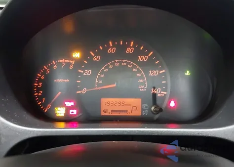 2015 Mitsubishi Mirage De/Rf z USA, uszkodzony, nr VIN ML32A3HJ3FH039800